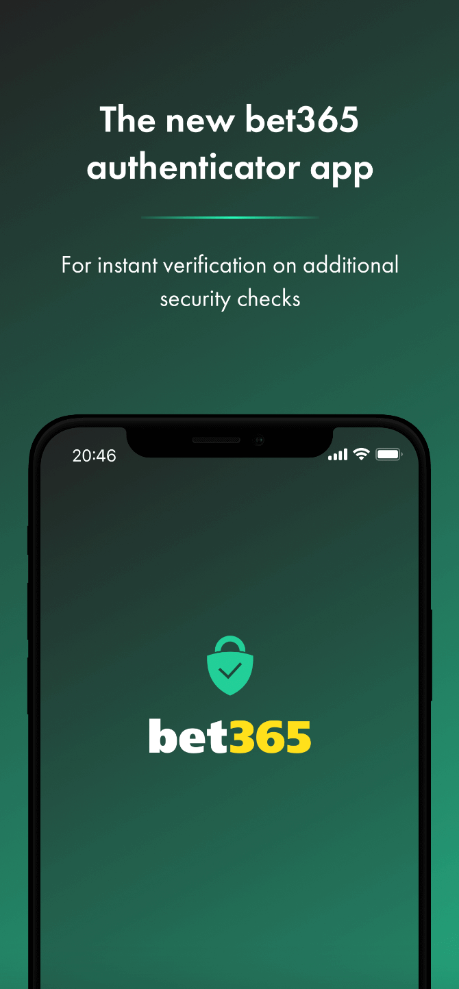 bet365 Launches Authenticator App Top News 2024 Ontario