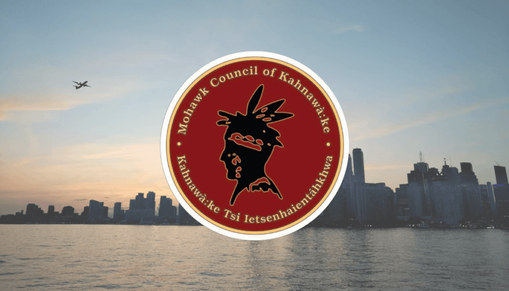 Mohawk Council of Kahnawàke Featured Image