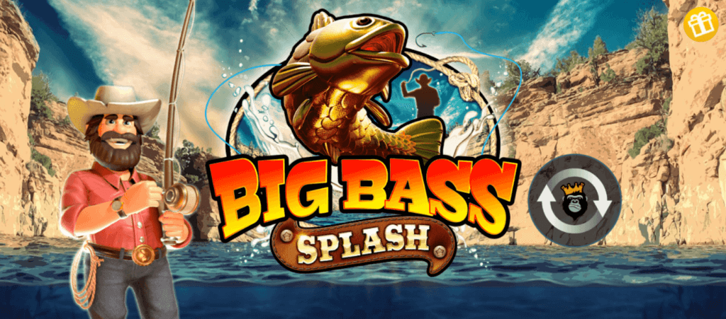 big bass slot review - ontario casinos