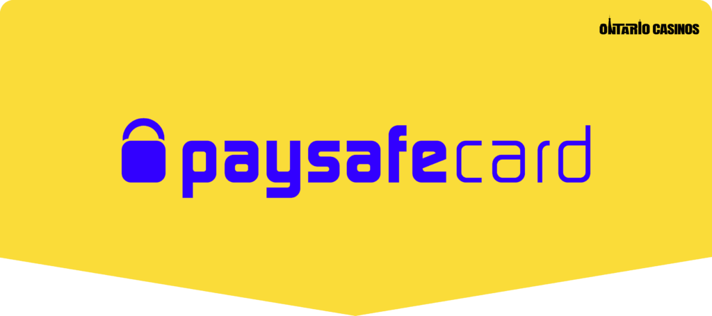 paysafecard payment provider review - ontario casinos